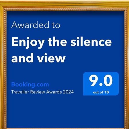 Enjoy The Silence And View Apartman Athén Kültér fotó